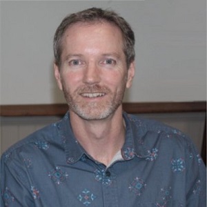 Dave Allan - CEO Mount Tamborine Convention Centre