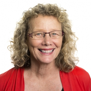 Jenni Dobbin